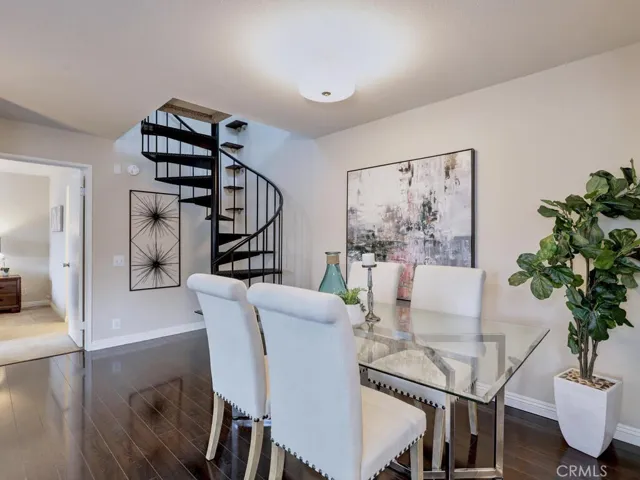 19 Briarglen 2, Irvine, California 92614