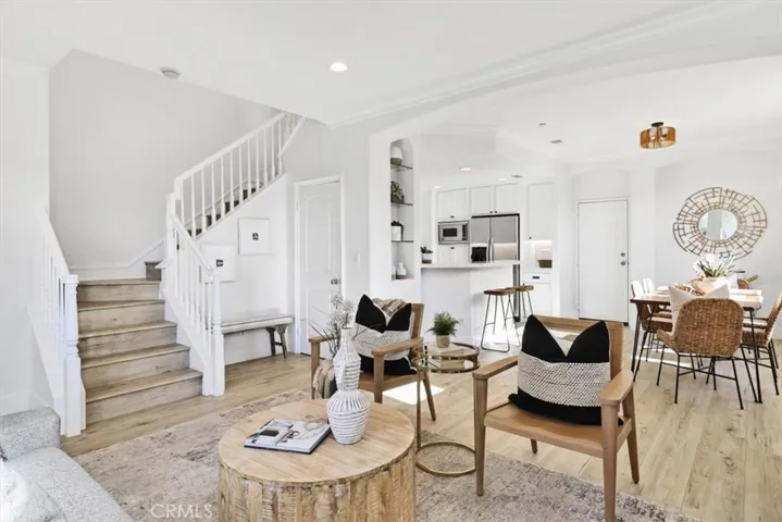 19161 Alexa Lane, Huntington Beach, California 92648