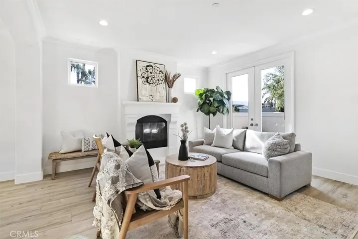 19161 Alexa Lane, Huntington Beach, California 92648