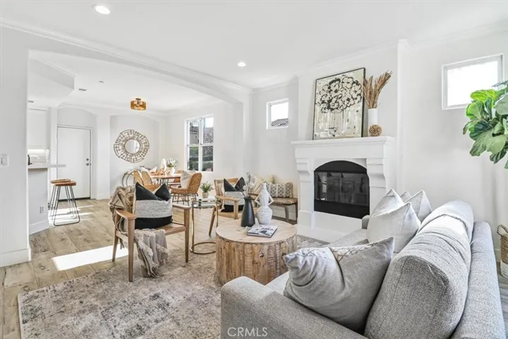 19161 Alexa Lane, Huntington Beach, California 92648