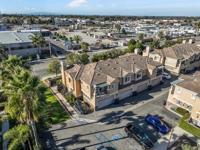 19161 Alexa Lane, Huntington Beach, California 92648