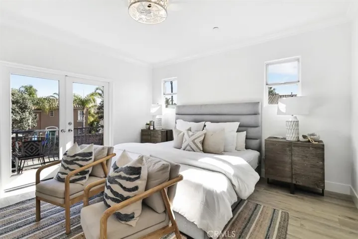 19161 Alexa Lane, Huntington Beach, California 92648