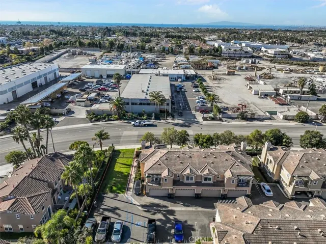 19161 Alexa Lane, Huntington Beach, California 92648