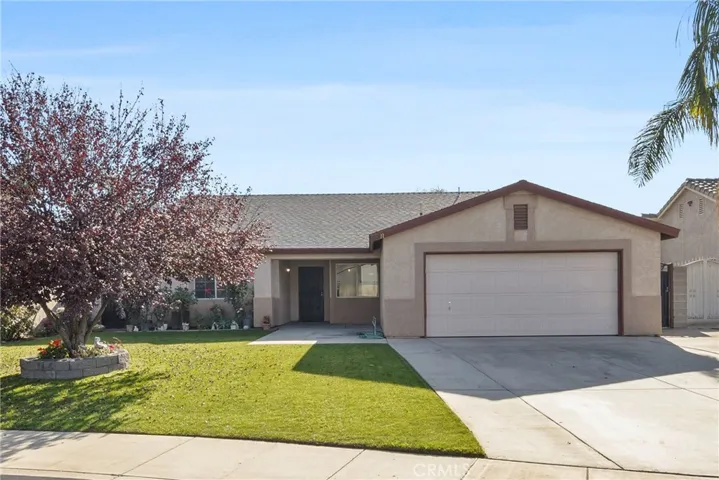 311 Ginger Snap Ln, Bakersfield, California 93307
