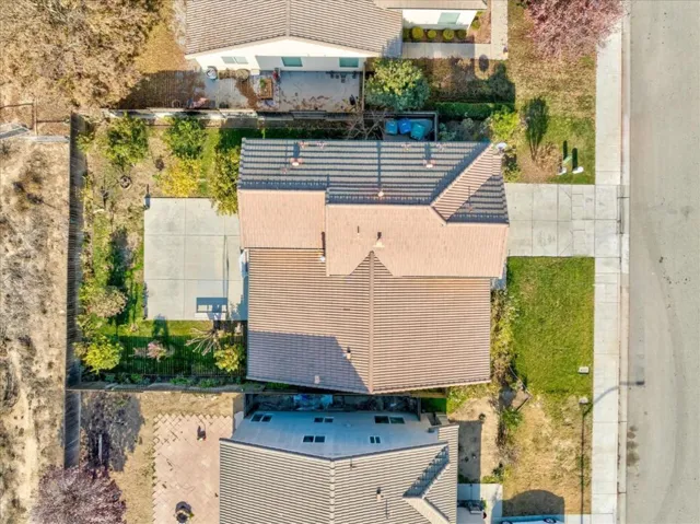 1184 Hazelnut Lane, Madera, California 93637