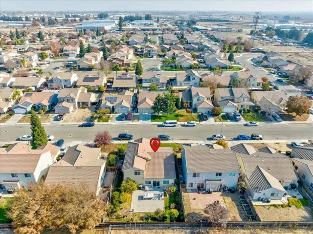 1184 Hazelnut Lane, Madera, California 93637