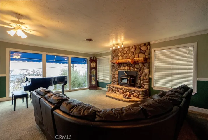 8883 Fairway Drive, Kelseyville, California 95451