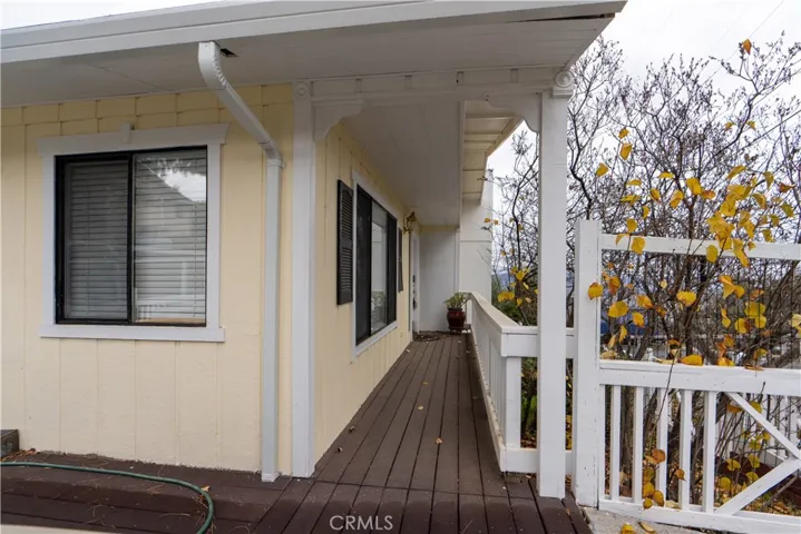 8883 Fairway Drive, Kelseyville, California 95451