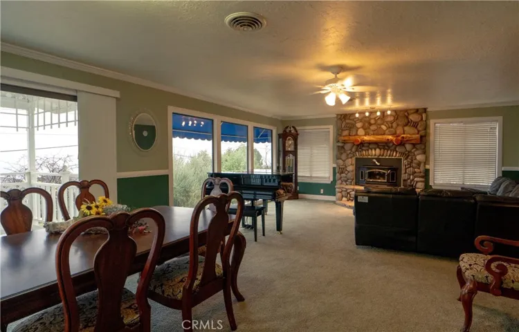 8883 Fairway Drive, Kelseyville, California 95451