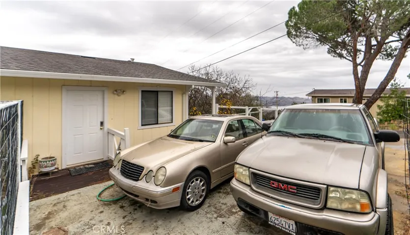 8883 Fairway Drive, Kelseyville, California 95451