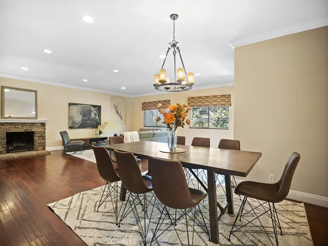 Perfect space for Entertaining Large Crowds