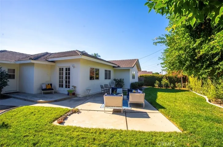 1711 E Portner Street, West Covina, California 91791