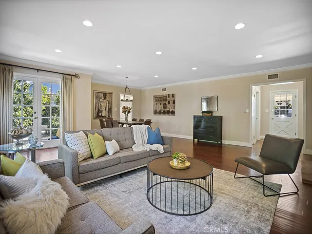 2060 Square Feet of Luxury Living