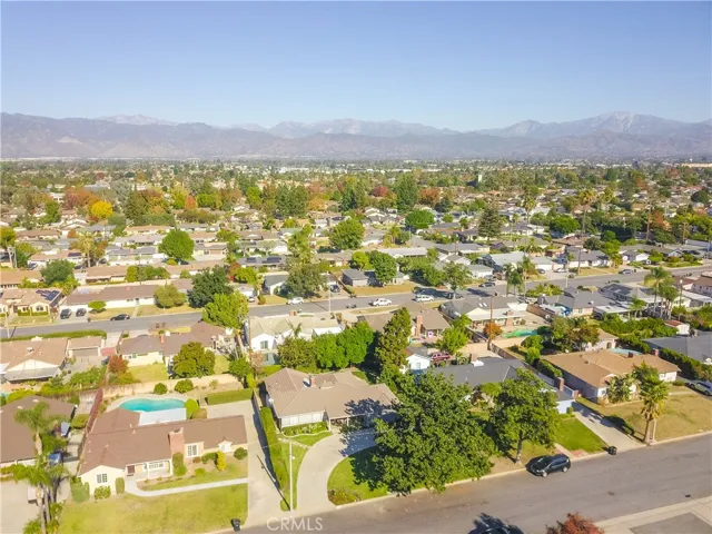 1711 E Portner Street, West Covina, California 91791