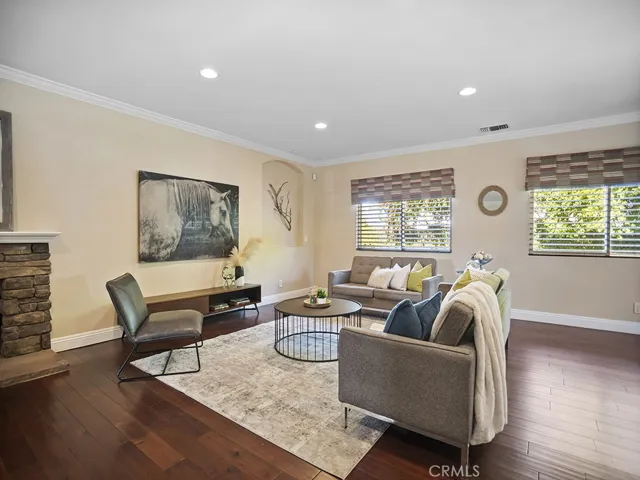 Recessed Lighting and Dual Paned Windows
