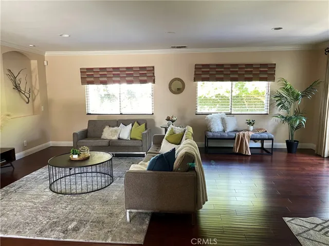 Huge Open Floor Plan with Endless Possibilities