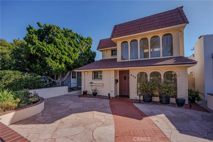 This is a great opportunity to make this property your own!