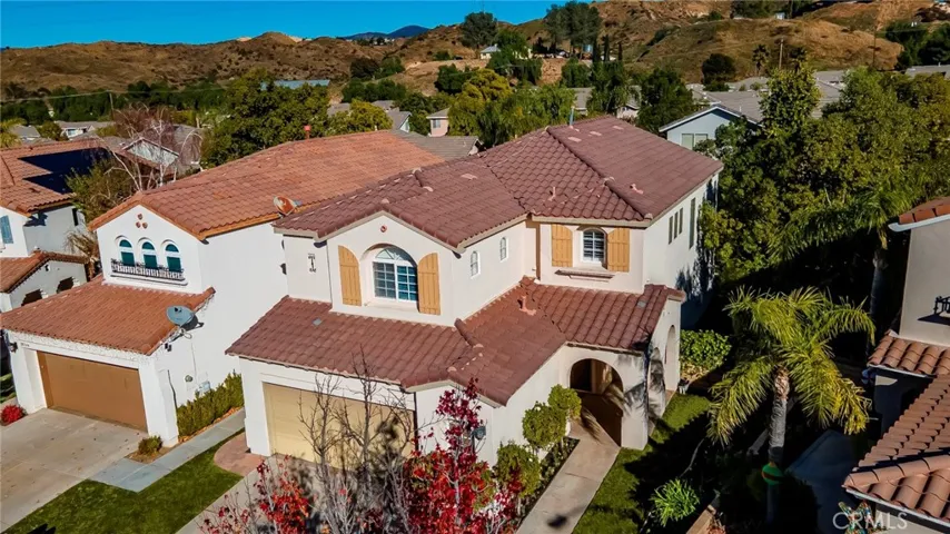 28340 Berylwood Place, Valencia, California 91354