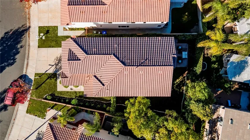 28340 Berylwood Place, Valencia, California 91354