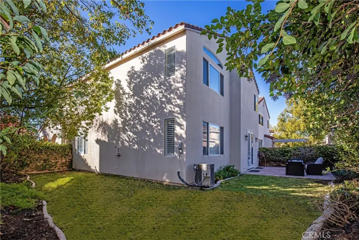 28340 Berylwood Place, Valencia, California 91354