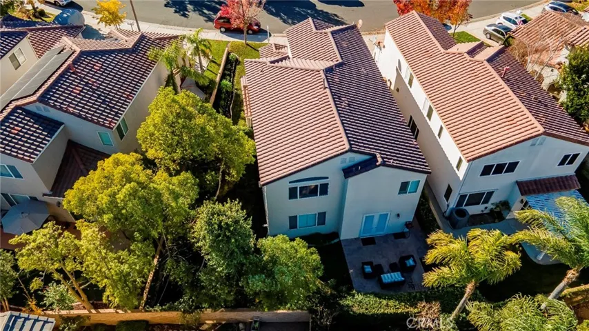 28340 Berylwood Place, Valencia, California 91354