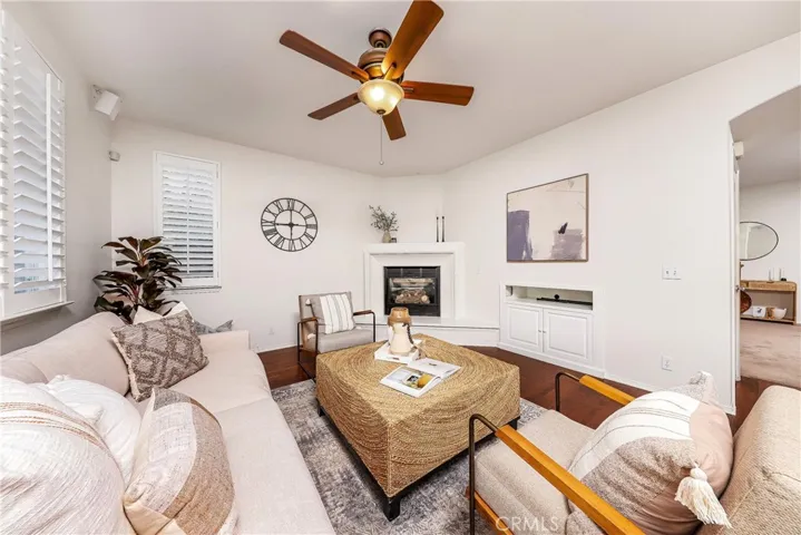 28340 Berylwood Place, Valencia, California 91354