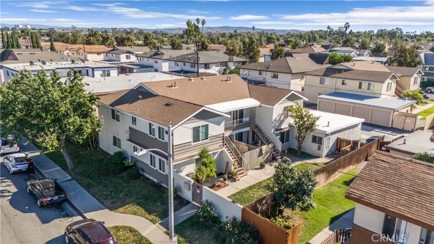 1033 Mission Drive, Costa Mesa, California 92626