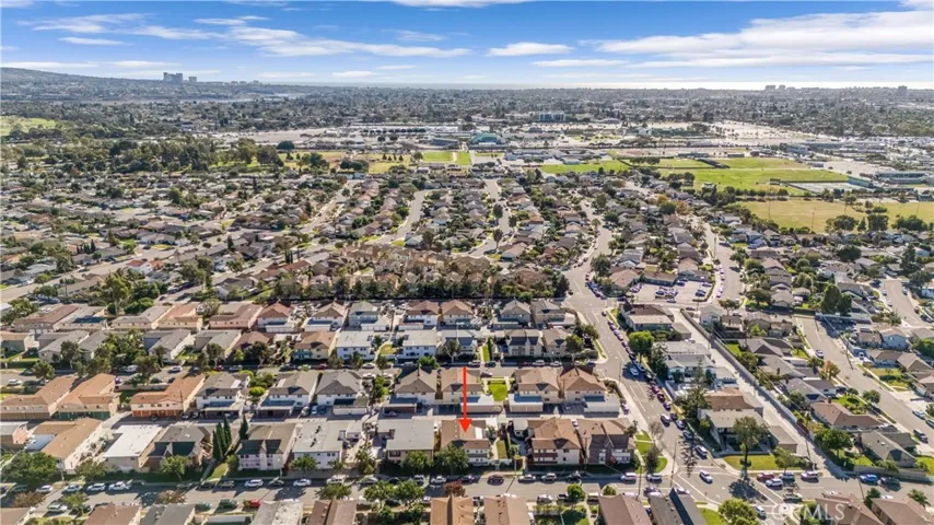 1033 Mission Drive, Costa Mesa, California 92626