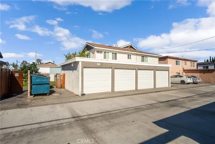 1033 Mission Drive, Costa Mesa, California 92626