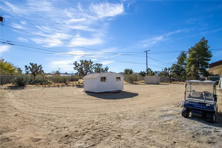 6929 Balsa Avenue, Yucca Valley, California 92284