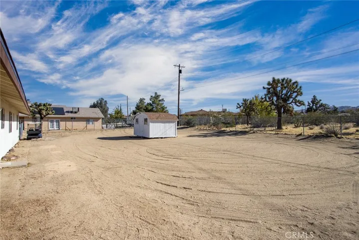 6929 Balsa Avenue, Yucca Valley, California 92284