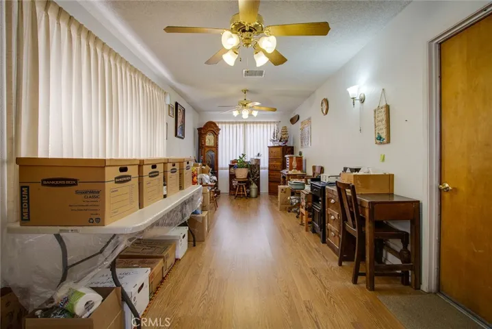 USE FOR OFFICE-CRAFT ROOM, WHATS YOUR VISION?