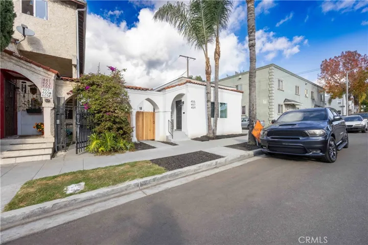 455 W Cowles Street, Long Beach, California 90813