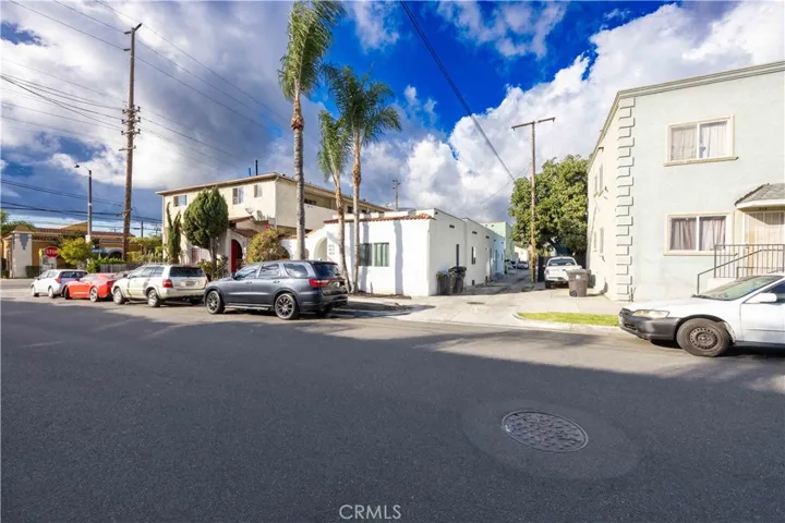455 W Cowles Street, Long Beach, California 90813