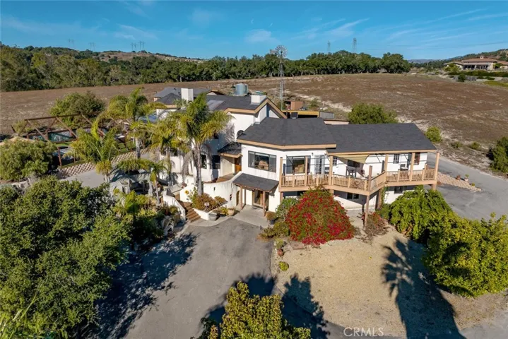 330 E Ormonde Road, Arroyo Grande, California 93420