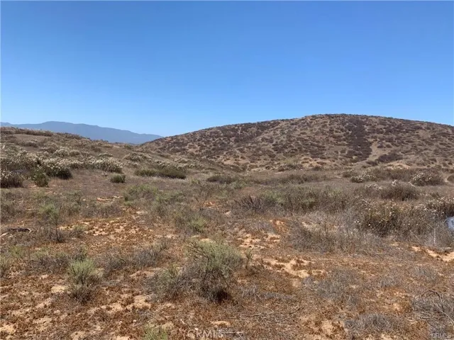 0 Alexander, Hemet, California 92544