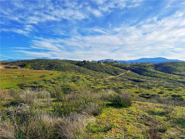 0 Alexander, Hemet, California 92544
