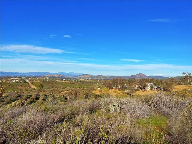 0 Alexander, Hemet, California 92544