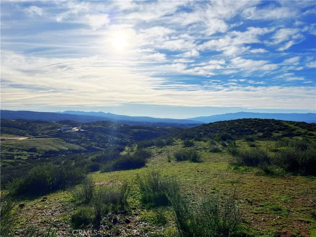 0 Alexander, Hemet, California 92544