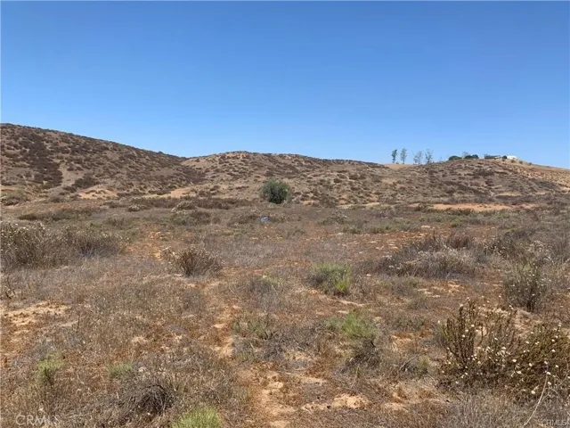 0 Alexander, Hemet, California 92544