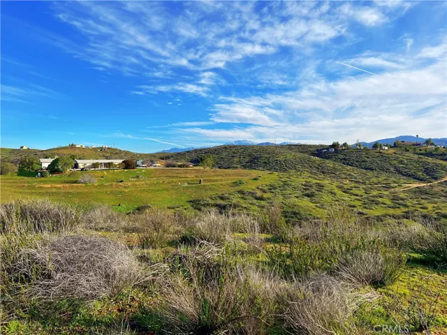 0 Alexander, Hemet, California 92544