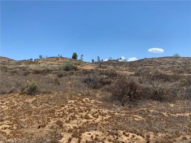 0 Alexander, Hemet, California 92544