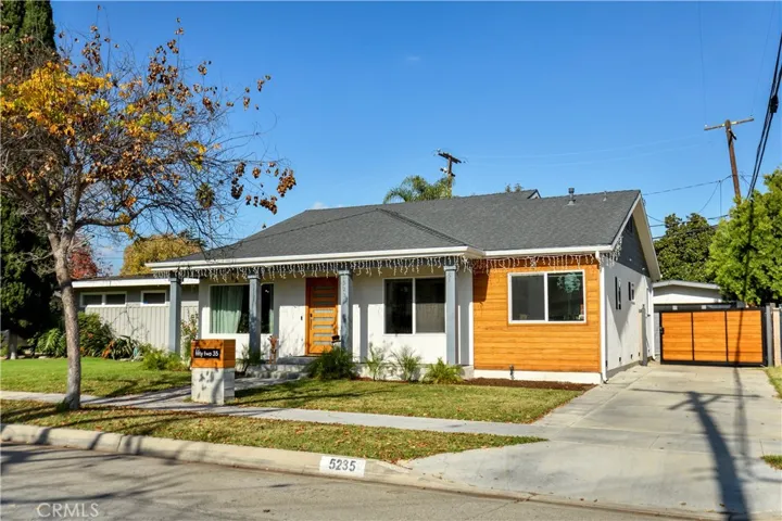 5235 E Killdee Street, Long Beach, California 90808