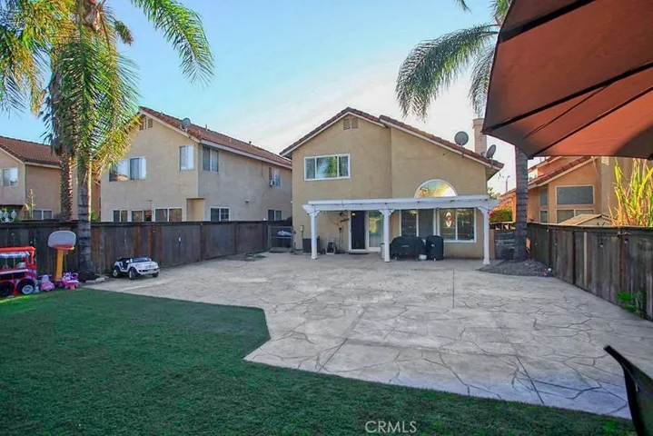 3671 N Pole Lane, Riverside, California 92503