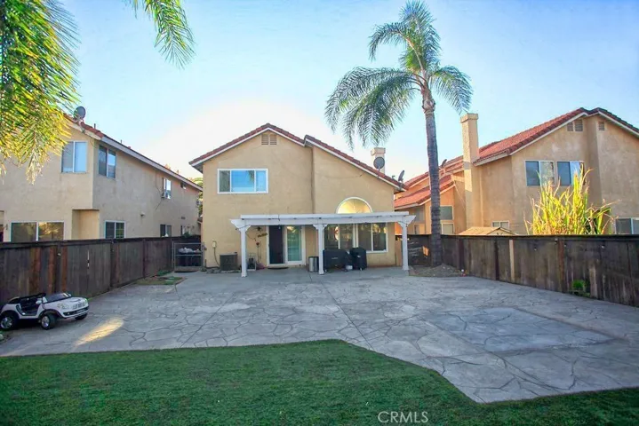 3671 N Pole Lane, Riverside, California 92503