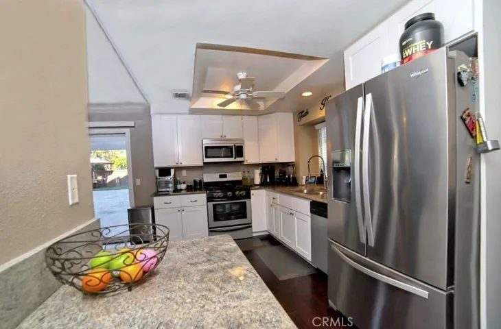 3671 N Pole Lane, Riverside, California 92503