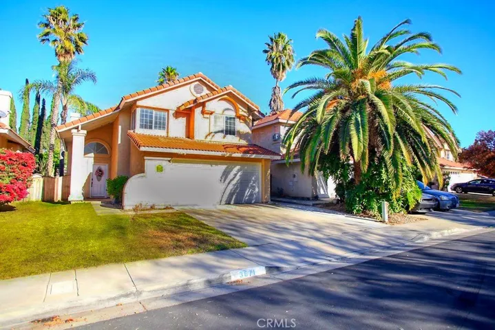 3671 N Pole Lane, Riverside, California 92503