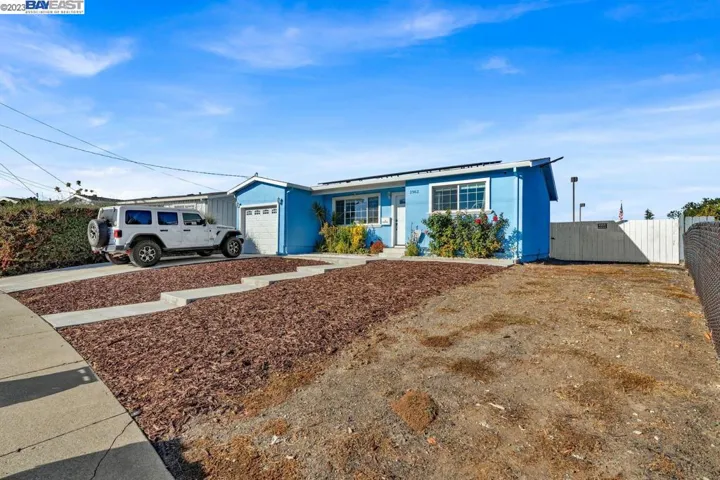 2962 Clearland Circle, Bay Point, California 94565