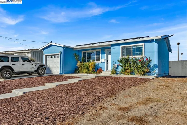 2962 Clearland Circle, Bay Point, California 94565