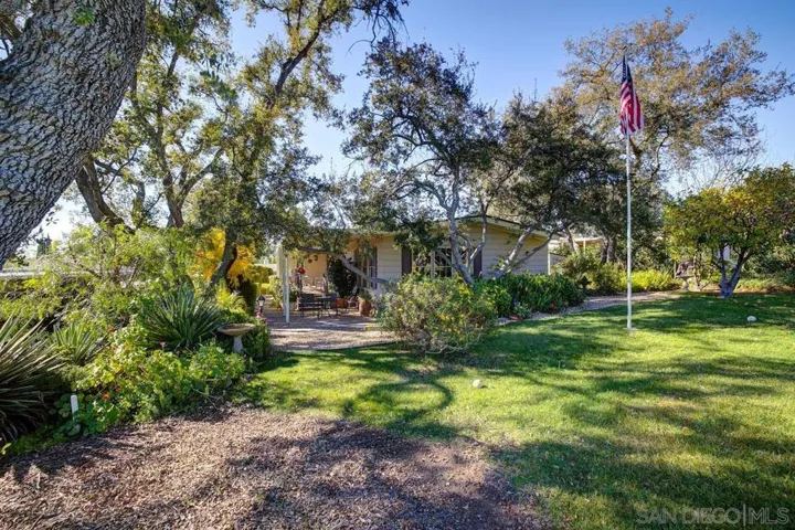 18218 Paradise Mountain Rd 134, Valley Center, California 92082